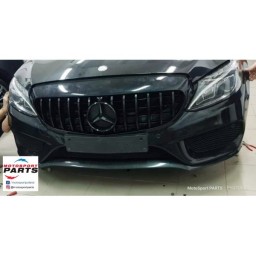 Gwiazda w205 w176 w117 x156 C A CLA GLA Grill