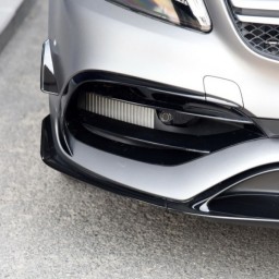 PRZEDNI SPOILER PRZEDNI SPOILER pasuje do Mercedesa W176 klasa A FACELIFT