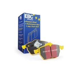 EBC YellowStuff Klocki...