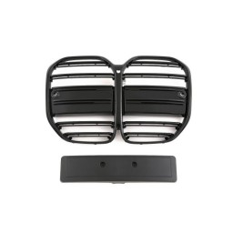 Atrapa chłodnicy / grill do...