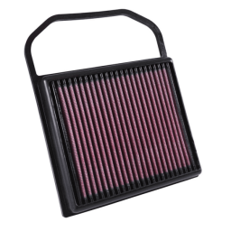 Filtr Powietrza sportowy Mercedes K&N C43 E43 GLC43 400 450 S450 itp