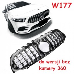 Grill Sport Mercedes W177...