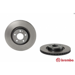 Tarcze tył Brembo C43 GLC43 450 400