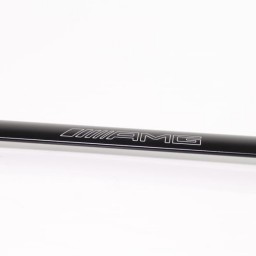 Rozpórka Mercedes-AMG z napisem AMG – pasuje do A-Klasy, CLA, GLB (W177, C118, X247)