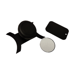 Uchwyt magnetyczny wentylacje AUDI 8v lub 8p A3 S3 RS3 telefon telefonu