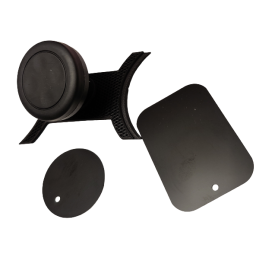 Uchwyt magnetyczny wentylacje AUDI 8v lub 8p A3 S3 RS3 telefon telefonu