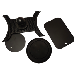 Uchwyt magnetyczny wentylacje AUDI 8v lub 8p A3 S3 RS3 telefon telefonu