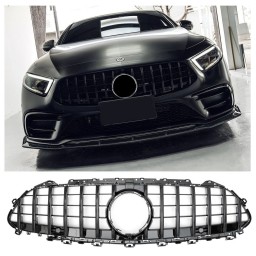 Grille Sport for Mercedes...