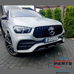 Grill Sport Mercedes V167 GLE 2019+ PANAMERICANA AMG Pakiet