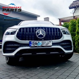 Grill Sport Mercedes V167 GLE 2019+ PANAMERICANA AMG Pakiet