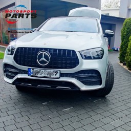 Grill Sport Mercedes V167 GLE 2019+ PANAMERICANA AMG Pakiet