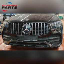 Grill Sport Mercedes V167 GLE 2019+ PANAMERICANA AMG Pakiet