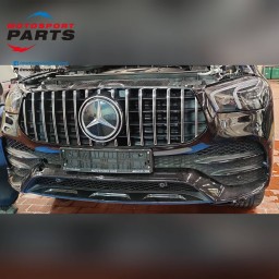 Grill Sport Mercedes V167 GLE 2019+ PANAMERICANA AMG Pakiet