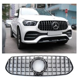 Grill Sport Mercedes V167 GLE 2019+ PANAMERICANA AMG Pakiet