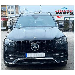 Grill Sport Mercedes V167 GLE 2019+ PANAMERICANA AMG Pakiet