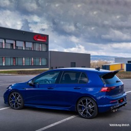 Sprężyny Eibach SportLine VW GOLF 8R -25mm / -20mm