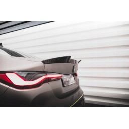 KARBONOWY SPOILER TYLNEJ KLAPY BMW M4 G82 karbon