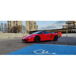 Lamborghini Gallardo LP560-4 2013 Wynajem