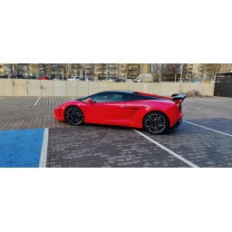 Lamborghini Gallardo LP560-4 2013 Wynajem