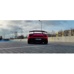 Lamborghini Gallardo LP560-4 2013 Wynajem