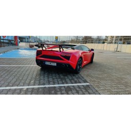 Lamborghini Gallardo LP560-4 2013 Wynajem