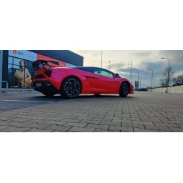 Lamborghini Gallardo LP560-4 2013 Wynajem