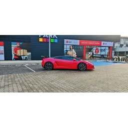 Lamborghini Gallardo LP560-4 2013 Wynajem