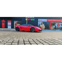 Lamborghini Gallardo LP560-4 2013 Wynajem