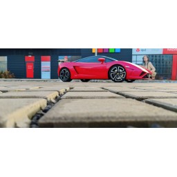 Lamborghini Gallardo LP560-4 2013 Wynajem