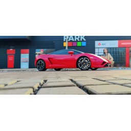 Lamborghini Gallardo LP560-4 2013 Wynajem