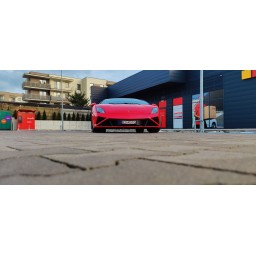 Lamborghini Gallardo LP560-4 2013 Wynajem