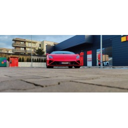 Lamborghini Gallardo LP560-4 2013 Wynajem