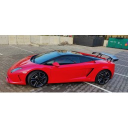 Lamborghini Gallardo LP560-4 2013 Wynajem