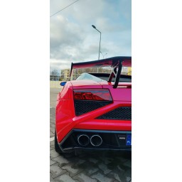 Lamborghini Gallardo LP560-4 2013 Wynajem