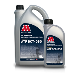 MILLERMATIC ATF DCT-DSG 6L...