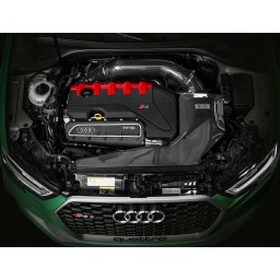 Audi RS3 & TTRS 2.5L TFSI Carbon Cold Air Intake IE