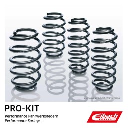 Sprężyny Eibach Pro-Kit Audi RS3 8V 8Y S3  8V -20mm