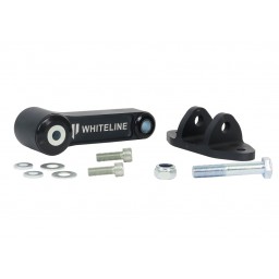 Whiteline Front Engine - pitch mount bushing  Hyundai I30 N Veloster