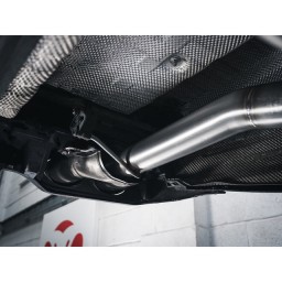 Mercedes-AMG C43 AMG C43 Sekcja środkowa Performance Exhaust 2018-19