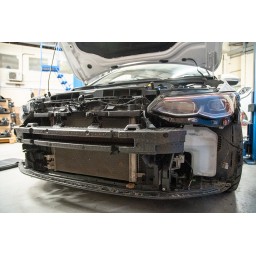 Intercooler Forge VW Golf MK8/Audi S3/Cupra Formentor i Leon