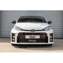 Toyota Yaris GR Intercooler Forge Motorsport