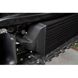 Toyota Yaris GR Intercooler Forge Motorsport