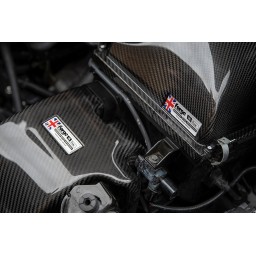 Toyota Yaris GR Inlet Duct Forge Motorsport