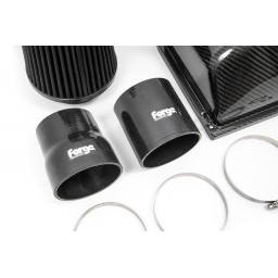 Toyota Yaris GR and Corolla GR Upper Airbox Induction Kit Forge Motorsport