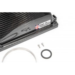 Toyota Yaris GR and Corolla GR Upper Airbox Induction Kit Forge Motorsport