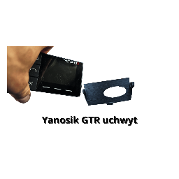 Dedykowany uchwyt do YANOSIK GTR