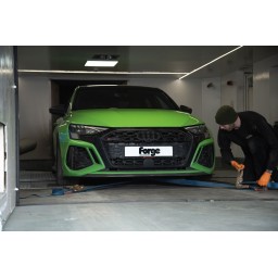 Forge IC AUDI RS3 8Y