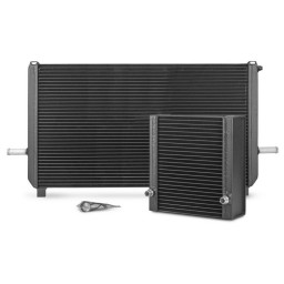 Wagner Tuning Radiators KIT AMG 45 A45 CLA45 GLA45