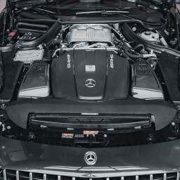 Wagner Tuning Carbon Air Intake System Ø102mm Mercedes Benz AMG GT  R S C