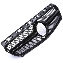 Grille Sport Mercedes W176 A-CLASS Przed lift AMG Czarny